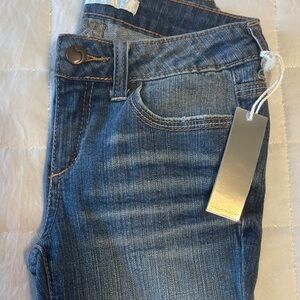 Joe's Jeans Kids Blue Denim Bottoms
